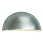 Aplique de perete PARIS 1496GA 3000K 1x3.9W/LED 653LM IP65 de la Norlys
