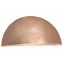 Aplique de perete PARIS 160CO 1x9W/E27 IP65 de la Norlys