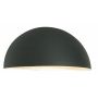 Aplique de perete PARIS 163B 1x9W/E27 IP65 de la Norlys