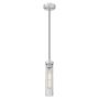 Lampă cu pendul QUINCY P01828NS 1x40W/E27 ip20 de la Cosmolight