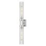 Aplique de perete QUINCY W02880NS 2x40W/E27 ip20 de la Cosmolight