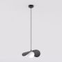 Lampă cu pendul RITUAL 1630/1M 1x8W/G9 IP20 de la Emibig