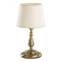 Lampă de masă ROKSANA 16078 1x40W/E14 de la Alfa