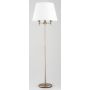 Lampă de podea ROKSANA 16079 3x10W/E14 de la Alfa