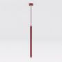 Lampă cu pendul SELTER 1647/1 1x8W/G9 IP20 de la Emibig