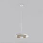 Lampă cu pendul SKIN 1605/1 1x8W/G9 IP20 de la Emibig