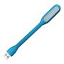 Lampă de birou USB LIGHT 1626 1x1.2W/LED IP20 de la Prezent