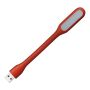 Lampă de birou USB LIGHT 1627 1x1.2W/LED IP20 de la Prezent