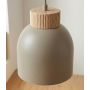 Lampă cu pendul VIGO 1627/3 3x15W/E27 IP20 de la Emibig