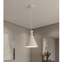 Lampă cu pendul ZERO 1679/1 1x15W/E27 IP20 de la Emibig