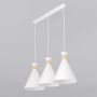Lampă cu pendul ZERO 1679/3 3x15W/E27 IP20 de la Emibig
