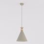Lampă cu pendul ZERO 1683/1 1x15W/E27 IP20 de la Emibig