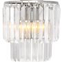 Aplique de perete AMEDEO 17106/2W-CHR 2x40W/E14 de la Zuma Line
