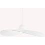 Lampă cu pendul MADAME 174396 1x60W/E27 ip20 de la Ideal Lux