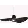 Lampă cu pendul MADAME 174402 1x60W/E27 ip20 de la Ideal Lux