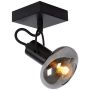 Aplique de perete MADEE 17993/01/30 1x25w/e14 ip20 de la Lucide