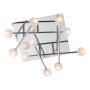 Lampă de tavan OLIVIA 17101 10x20W/G4 IP20 de la Prezent