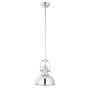 Lampă de tavan PLATINO 1786 1x15W/E27 IP20 de la Jupiter