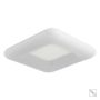 Lustră de tavan TRIVAN SQ 17305 1x43W/LED 3500lm IP20 de la Prezent