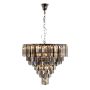 Lampă cu pendul VERSAILLES 17701/20 20x40W/E14 IP20 de la Zuma Line