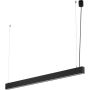 Lampă cu pendul LUXE 18080 4000K 1x40W/LED IP20 de la TK Lighting