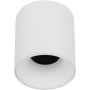Lumină montată pe suprafață BLAZE 18157 3000/4000/6000 K 1x12W/LED 500lm IP20 de la TK Lighting