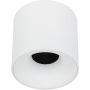 Lumină montată pe suprafață BLAZE 18161 3000/4000/6000 K 1x30W/LED 1493lm IP20 de la TK Lighting