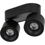 Spot SPARK 18164 3000/4000/6000 K 2x10W/LED 1531lm IP20 de la TK Lighting