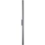 Aplique de perete LINEA M 18176 3000K 1x30W/LED 1817lm IP65 de la TK Lighting