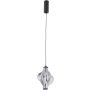 Lampă cu pendul ELVA 18213 3000K 1x8W/LED 1032lm IP20 de la TK Lighting