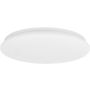 Lustră de tavan TRACER 18221 3000/4000/6000 K 1x24W/LED 1960lm IP20 de la TK Lighting