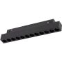 Proiector de șină MAGNETIC EASY 18273 3000/4000/5000K 1x12W/LED 967lm IP20 de la TK Lighting