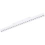 Proiector de șină MAGNETIC EASY 18276 3000/4000/5000K 1x24W/LED 1970lm IP20 de la TK Lighting