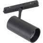 Proiector de șină MAGNETIC EASY 18277 3000/4000/5000K 1x12W/LED 1058lm IP20 de la TK Lighting