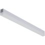 Lampă liniară HONEY COMB 18312 6500K 1x7W/LED 840lm IP44 de la TK Lighting