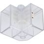 Conector HONEY COMB 18315 IP44 de la TK Lighting