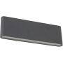 Aplique de perete ARWENA L 18084 3000K 1x12W/LED 1000lm IP54 de la TK Lighting