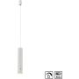 Lampă cu pendul ATTACH 18281-16 3000k 1x3W/LED 300lm ip20 de la Paul Neuhaus