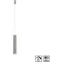 Lampă cu pendul ATTACH 18281-40 3000k 1x3W/LED 300lm ip20 de la Paul Neuhaus