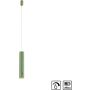 Lampă cu pendul ATTACH 18281-43 3000k 1x3W/LED 300lm ip20 de la Paul Neuhaus