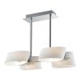Lampă de tavan AWAYA 18054 4x33W/G9 IP20 de la Prezent