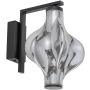 Aplique de perete ELVA 18219 3000K 1x8W/LED 1032lm IP20 de la TK Lighting