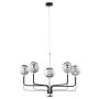 Candelabru ERIS 1888 5x14W/G9 IP20 de la Jupiter