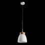 Lampă cu pendul FOCUS 18068 1x40W/E27 IP20 de la Prezent