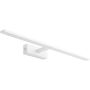 Aplique de perete GALLERY LED 18206 4000K 1x20W/LED 2450lm IP44 de la TK Lighting