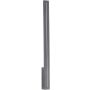 Aplique de perete LINEA S 18175 3000K 1x12W/LED 735lm IP65 de la TK Lighting