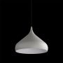 Lampă cu pendul MOKKA 18082 1x40W/E27 IP20 de la Prezent