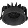 Lumină îngropată deasupra plafonului NEXUS 18127 3000/4000/6000 K 1x12W/LED 802lm IP20 de la TK Lighting