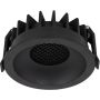 Lumină îngropată deasupra plafonului NEXUS 18133 3000/4000/6000 K 1x18W/LED 1129lm IP20 de la TK Lighting