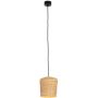 Lampă cu pendul PENDANT LAMP 22167 1x20W/E27 IP20 de la Zambelis